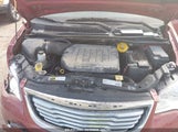 CHRYSLER TOWN & COUNTRY TOURING 2C4RC1BG9ER418147 fotografie