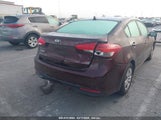 KIA FORTE LX 3KPFK4A70JE238964 снимка