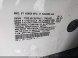 HONDA PILOT LX 5FNYF5H11KB006065 снимка