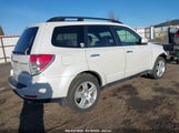 SUBARU FORESTER 2.5X LIMITED JF2SH64609H738755 снимка