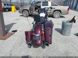 HARLEY-DAVIDSON FLHXS 1HD1KRP27NB624849 снимка