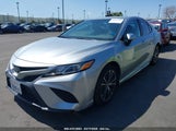 TOYOTA CAMRY SE 4T1B11HK1KU831564 fotografie
