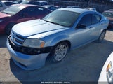 DODGE AVENGER SE V6 1C3CDZAG3DN766822 снимка