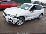 BMW X3 XDRIVE30I 5UXTY5C02LLT32649 снимка