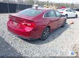 CHEVROLET MALIBU FWD RS 1G1ZG5ST0LF056361 photo