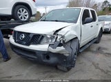 NISSAN FRONTIER SV 1N6AD0ER6JN752366 снимка