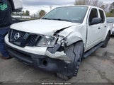 NISSAN FRONTIER SV 1N6AD0ER6JN752366 снимка