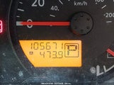 NISSAN FRONTIER SV 1N6AD0ER6JN752366 снимка