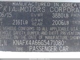 KIA FORTE LX KNAFX4A66G5471080 снимка
