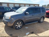 HONDA PILOT TOURING 5FNYF4H9XFB037384 снимка