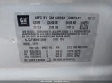 CHEVROLET TRAX LT KL7CJPSB6HB133666 снимка