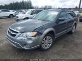 SUBARU OUTBACK 2.5I LIMITED/2.5I LIMITED L.L. BEAN EDITION 4S4BP62C087332582 fotografie
