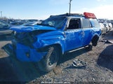 Toyota 4Runner Trd Pro JTEBU5JR6K5702817 снимка