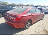 HYUNDAI SONATA GLS 5NPEB4AC6DH740578 снимка