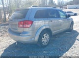 DODGE JOURNEY SE 3C4PDCAB5HT549812 снимка