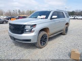 CHEVROLET TAHOE LS 1GNSCAKC5GR354722 снимка