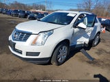 CADILLAC SRX LUXURY COLLECTION 3GYFNEE37GS526022 снимка