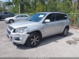 TOYOTA RAV4 LIMITED V6 2T3YK4DVXBW008972 fotografie