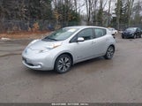 NISSAN LEAF SL 1N4AZ0CP2FC321747 снимка