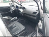 NISSAN LEAF SL 1N4AZ0CP2FC321747 снимка