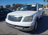 KIA BORREGO LX KNDJJ741995015416 снимка