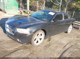 DODGE CHARGER SXT PLUS 2C3CDXHG6DH537604 снимка