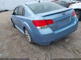 SUBARU LEGACY 3.6R LIMITED 4S3BMDL6XB2257274 fotografie