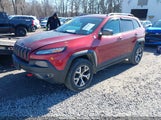 JEEP CHEROKEE TRAILHAWK 1C4PJMBS7EW150936 снимка