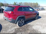 JEEP CHEROKEE TRAILHAWK 1C4PJMBS7EW150936 снимка