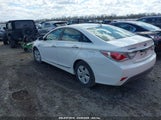 HYUNDAI SONATA HYBRID KMHEC4A4XCA058214 снимка