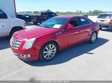 CADILLAC CTS STANDARD 1G6DP57V280113782 снимка