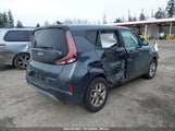 KIA SOUL LX KNDJ23AU8R7909741 fotografie