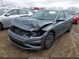 VOLKSWAGEN JETTA 1.4T R-LINE/1.4T S/1.4T SE 3VWC57BU9MM013675 снимка