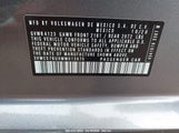 VOLKSWAGEN JETTA 1.4T R-LINE/1.4T S/1.4T SE 3VWC57BU9MM013675 photo