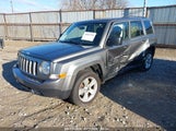 JEEP PATRIOT LATITUDE 1C4NJPFA1DD169521 снимка