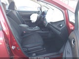 NISSAN LEAF S 1N4AZ0CP1FC314563 снимка
