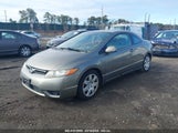 HONDA CIVIC LX 2HGFG12646H526246 снимка
