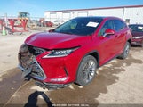 LEXUS RX 450H 2T2JGMDA6NC094386 снимка