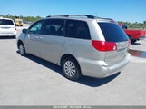 TOYOTA SIENNA LE 5TDZK23C87S077533 снимка