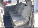 TOYOTA SIENNA LE 5TDZK23C87S077533 снимка