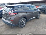NISSAN MURANO HYBRID SL 5N1CZ2MH6GN145146 photo