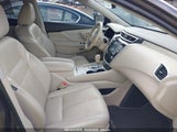 NISSAN MURANO HYBRID SL 5N1CZ2MH6GN145146 fotografie
