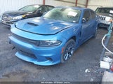 DODGE CHARGER R/T 2C3CDXCT1PH519049 снимка