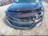CHEVROLET MALIBU FWD RS 1G1ZG5ST9LF079556 fotografie