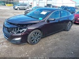 CHEVROLET MALIBU FWD RS 1G1ZG5ST9LF079556 fotografie