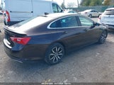 CHEVROLET MALIBU FWD RS 1G1ZG5ST9LF079556 снимка