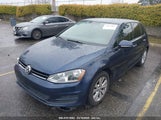 VOLKSWAGEN GOLF TDI S 4-DOOR 3VW2A7AU0FM100408 photo