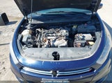 DODGE DART LIMITED 1C3CDFCH9DD147636 снимка