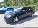 TOYOTA YARIS IA 3MYDLBYV3HY151597 photo