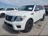 NISSAN ARMADA PLATINUM JN8AY2NF3K9350263 снимка